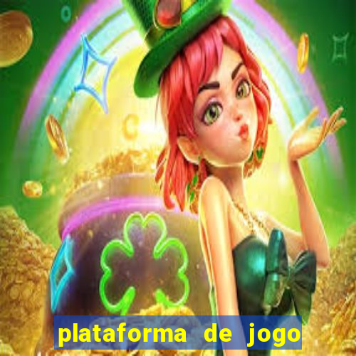 plataforma de jogo de r 3